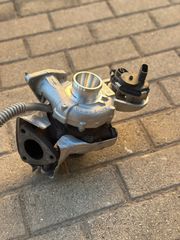 GARRETT JB3Q-6K682-AA FORD 850229-004-thumb-1
