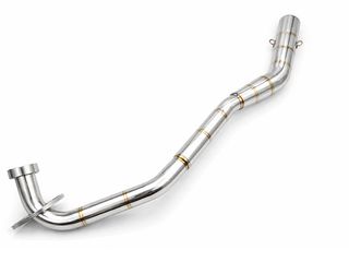 ΛΑΙΜΟΣ INOX APIDO Φ51 CRYPTON X