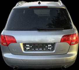 Audi A4 2007 A4 2.0 TURBO S LINE AUTOMATIC STASION ΓΙΑ ΑΝΤΑΛΛΑΚΤΙΚΑ-thumb-2