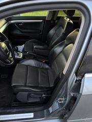 Audi A4 2007 A4 2.0 TURBO S LINE AUTOMATIC STASION ΓΙΑ ΑΝΤΑΛΛΑΚΤΙΚΑ-thumb-4