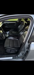 Audi A4 2007 A4 2.0 TURBO S LINE AUTOMATIC STASION ΓΙΑ ΑΝΤΑΛΛΑΚΤΙΚΑ-thumb-5