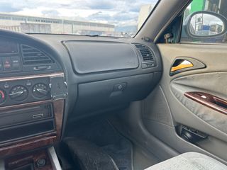 Daewoo Nubira ‘00-‘03/ ΝΤΟΥΛΑΠΑΚΙ ΣΥΝΟΔΗΓΟΥ