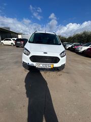 Ford Courier 2020