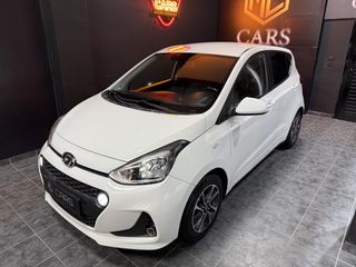 Hyundai i 10 2017 FULL EXTRA-thumb-1