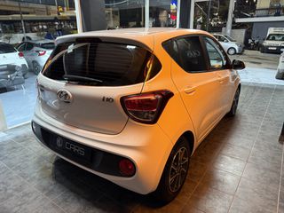 Hyundai i 10 2017 FULL EXTRA-thumb-3
