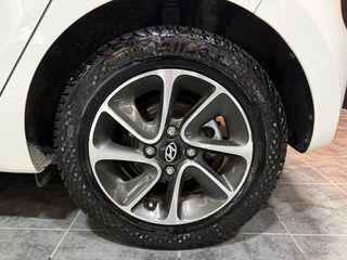 Hyundai i 10 2017 FULL EXTRA-thumb-6