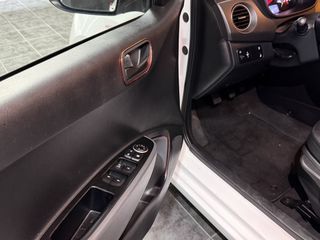 Hyundai i 10 2017 FULL EXTRA-thumb-8