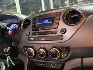 Hyundai i 10 2017 FULL EXTRA-thumb-13
