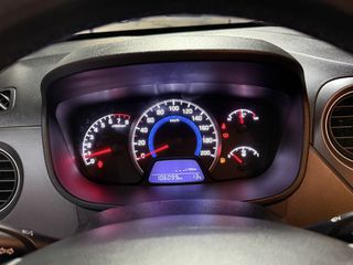 Hyundai i 10 2017 FULL EXTRA-thumb-14