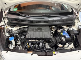 Hyundai i 10 2017 FULL EXTRA-thumb-15