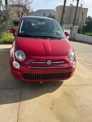 Fiat 500 2018 LOUNGE 1.2 PANORAMA