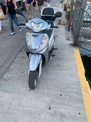 Honda SH 300 2008 SH 300-thumb-2