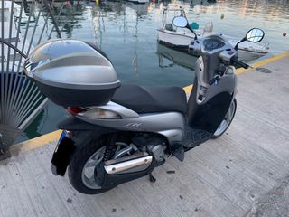 Honda SH 300 2008 SH 300-thumb-4