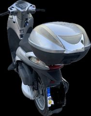 Honda SH 300 2008 SH 300-thumb-5