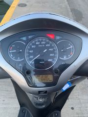 Honda SH 300 2008 SH 300-thumb-6