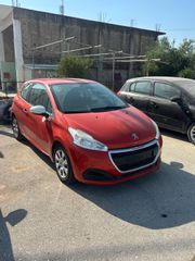 Peugeot 208 2018-thumb-1