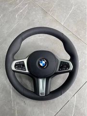 BMW G SERIES M STEERING WHEEL (Τιμονι)