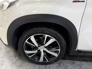 Peugeot 2008 2017 GT LINE. ΑΛΑΓΜΕΝΟΣ ΙΜΑΝΤΑΣ ΚΑΙ ΒΙΒΛΙΟ SERVICE-thumb-3
