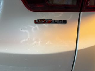 Peugeot 2008 2017 GT LINE. ΑΛΑΓΜΕΝΟΣ ΙΜΑΝΤΑΣ ΚΑΙ ΒΙΒΛΙΟ SERVICE-thumb-6