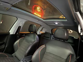 Peugeot 2008 2017 GT LINE. ΑΛΑΓΜΕΝΟΣ ΙΜΑΝΤΑΣ ΚΑΙ ΒΙΒΛΙΟ SERVICE-thumb-8