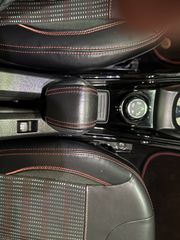 Peugeot 2008 2017 GT LINE. ΑΛΑΓΜΕΝΟΣ ΙΜΑΝΤΑΣ ΚΑΙ ΒΙΒΛΙΟ SERVICE-thumb-13