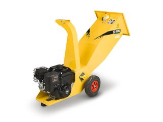 Κλαδοτεμαχιστές 2026 JoBeau M250 Βελγίου