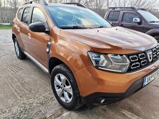 Dacia Duster 2021-thumb-1