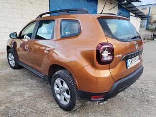 Dacia Duster 2021-thumb-2