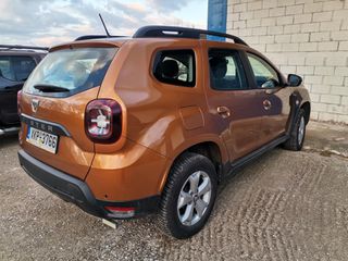 Dacia Duster 2021-thumb-3