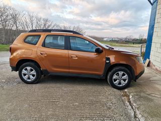 Dacia Duster 2021