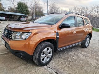 Dacia Duster 2021-thumb-4