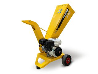 Κλαδοτεμαχιστές 2026 JoBeau M150 Βελγίου