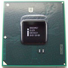 Intel BD82HM57 SLGZR-thumb-1