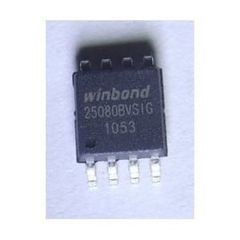 WINBOND 25Q80BVSIG-thumb-1