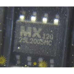 MACRONIX 25L2005MC-thumb-1