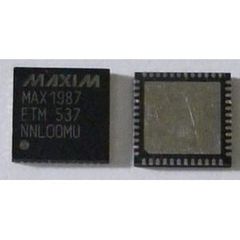 MAX 1987 1988 ETM