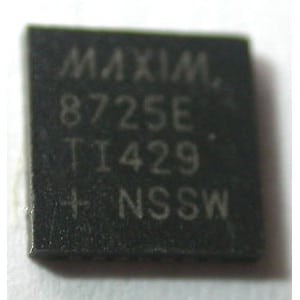 MAXIM 8725E