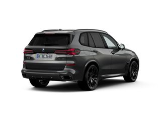 Bmw X5 2026 (X5 xDrive30d M Sport Pro Travel Pack)-thumb-1