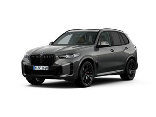 Bmw X5 2026 (X5 xDrive30d M Sport Pro Travel Pack)