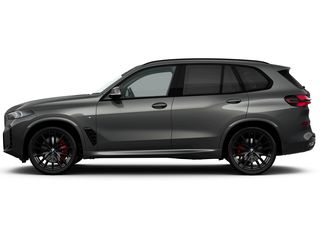 Bmw X5 2026 (X5 xDrive30d M Sport Pro Travel Pack)-thumb-2