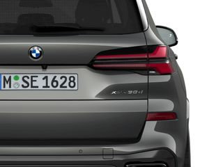 Bmw X5 2026 (X5 xDrive30d M Sport Pro Travel Pack)-thumb-5