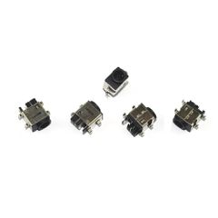 Dc Jack SAMSUNG NP 510R4E-thumb-1