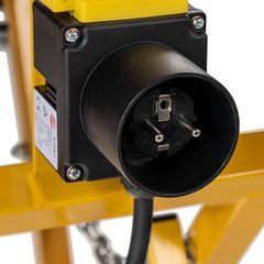 Πριόνια Texas 2026 Power Saw 1800 Δανίας-thumb-26