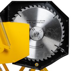 Πριόνια Texas 2026 Power Saw 1800 Δανίας-thumb-23
