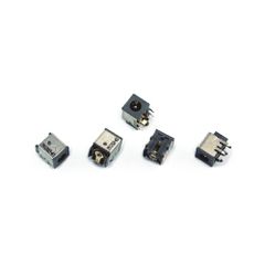 Dc Jack Compaq Presario 900AP-thumb-1