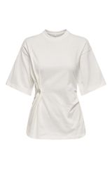 Only Marie Γυναικείο O-Neck Top Box 15368496