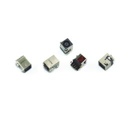 Dc Jack DELL 15R N5010-thumb-1
