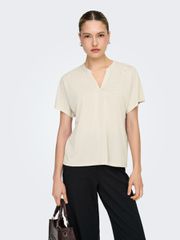 Only Free Γυναικείο V-Neck Top 15368562