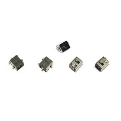 Dc Jack HP DV4000-thumb-1