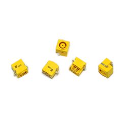 Dc Jack IBM THINKPAD E420-thumb-1